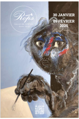 Catalogue Janvier 2025