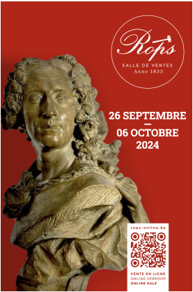 Catalogue Septembre 2024