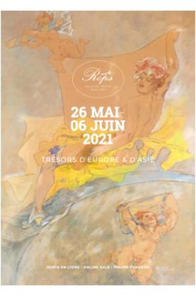 Catalogue Mai 2021