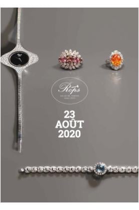 Vente du 23 août 2020