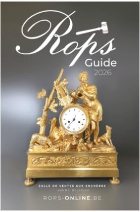 Rops Guide - Janvier 2026