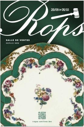 Catalogue Septembre 2025